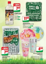 Gazetka promocyjna Dino - Gazetka - ważna od 24.06 do 24.06.2025 - strona 57 - produkty: Papier, Sony, Grill