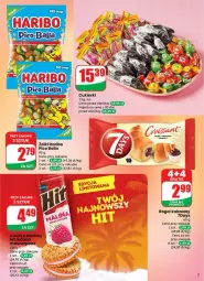 Gazetka promocyjna Dino - Gazetka - ważna od 24.06 do 24.06.2025 - strona 67 - produkty: Ciastka, Acer, Cukier, Mascarpone, Rogal, Cukierki, Kakao, Haribo