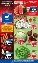 Gazetka promocyjna Kaufland - Gazetka - ważna od 30.08 do 30.08.2023 - strona 23 - produkty: Piec, Sałata masłowa, Sałat, Buraki, Masło, Jabłka