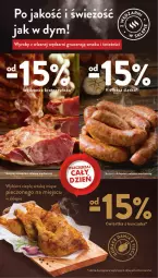 Gazetka promocyjna Intermarche - Gazetka Intermarche - Gazetka - ważna od 06.09 do 06.09.2023 - strona 18 - produkty: Kiełbasa