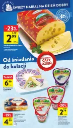 Gazetka promocyjna Intermarche - Gazetka Intermarche - Gazetka - ważna od 06.09 do 06.09.2023 - strona 24 - produkty: Serek wiejski, Ser, Królewski, Piątnica, Serek