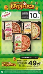 Gazetka promocyjna Delikatesy Centrum - Gazetka - ważna od 13.03 do 13.03.2024 - strona 9 - produkty: Sony, Mobil