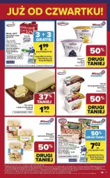 Gazetka promocyjna Carrefour - Gazetka Weekend okazji już od czwartku! - Gazetka - ważna od 07.03 do 07.03.2026 - strona 3 - produkty: Piec, Pierogi, Ser, Piątnica, Rolmlecz, Serek homogenizowany, Serek, Pizza, Mleko, Fa
