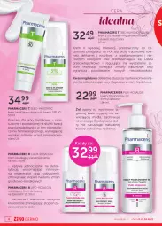 Gazetka promocyjna Ziko - 8-21 KWIETNIA - Gazetka - ważna od 21.04 do 21.04.2021 - strona 4 - produkty: Krem do twarzy, Top, Sok, Por, Pur, Gin, Gra, Acer, Pharmaceris, LG, Fa