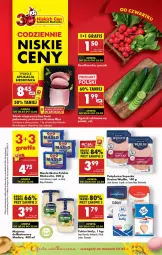 Gazetka promocyjna Biedronka - Od Czwartku - Gazetka - ważna od 26.03 do 26.03.2025 - strona 1 - produkty: Polędwica, Majonez, Gra, Cukier, Królewski, Kret, Diamant, Mlekovita, Masło, Mleko, Fa