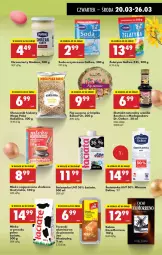 Gazetka promocyjna Biedronka - Od Czwartku - Gazetka - ważna od 26.03 do 26.03.2025 - strona 45 - produkty: Piec, Chrzan, Sos, Gra, Mleko w proszku, Bourbon, Dr. Oetker, Soda oczyszczona, Foremki, Mleko zagęszczone, Figi, Mleko