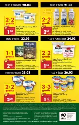 Gazetka promocyjna Biedronka - Od Czwartku - Gazetka - ważna od 26.03 do 26.03.2025 - strona 56 - produkty: Pled, Koc, Gra, Telefon, Papier, Jogurt, Kosz, Napoje, Tarta, Dada, Mola, Jogurt pitny, Kokos, Fa