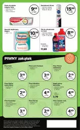 Gazetka promocyjna Odido - Gazetka - ważna od 08.02 do 08.02.2024 - strona 8 - produkty: Piwo, Colgate Total, Gin, Gra, Somersby, Kasztelan, Dezodorant, Pasta do zębów, Heineken, Kret, Warka, Ręcznik, Colgate, Harnaś, Napój, Captain Jack, Nivea, Lech Premium, LG