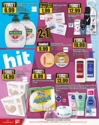 Gazetka promocyjna Topaz - Gazetka - Gazetka - ważna od 18.10 do 18.10.2023 - strona 22 - produkty: Top, Sos, Palmolive, Neutrogena, Rexona, Joanna, Mydło, Fa