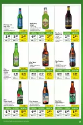 Gazetka promocyjna Makro - Kupujesz więcej płacisz mniej - oferta z alkoholem - Gazetka - ważna od 31.10 do 31.10.2023 - strona 19 - produkty: Piwo, Książęce, Gin, Heineken, Tatra, Pilsner Urquell, Karmi, Napój