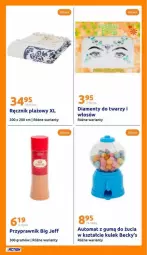 Gazetka promocyjna Action - Gazetka - ważna od 22.04 do 22.04.2025 - strona 15 - produkty: Gra, Ręcznik