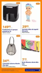 Gazetka promocyjna Action - Gazetka - ważna od 22.04 do 22.04.2025 - strona 25 - produkty: Gra, Latarenka, Lalka