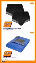 Gazetka promocyjna Action - Gazetka - ważna od 22.04 do 22.04.2025 - strona 31 - produkty: Bell, Majtki, Bella