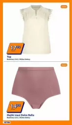 Gazetka promocyjna Action - Gazetka - ważna od 22.04 do 22.04.2025 - strona 6 - produkty: Top, Bell, Majtki, Bella