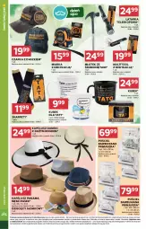 Gazetka promocyjna Stokrotka - Market - Gazetka - ważna od 25.06 do 25.06.2025 - strona 14 - produkty: Teleskop, Warzywa, Miarka, Pościel, Primavera, Karp, Czapka, Tarka, Pasek, Młotek, Młot, Prima, Dzieci, Latarka, Owoce, Kubek, Mięso