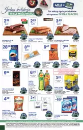 Gazetka promocyjna Stokrotka - Market - Gazetka - ważna od 25.06 do 25.06.2025 - strona 27 - produkty: Piwa, Piwo, Majonez, Krakus, Warzywa, Ser, Koc, Gra, Jogurt, Praliny, Ice tea, Winiary, Chipsy, Kawa mielona, Kawa, Tatra, Dove, Szynka, Lipton, Torba, Prima, Calgon, Babka, Owoce, Napój, Brandy, Kiełbasa, Przysmak dla kota, Mięso, LG