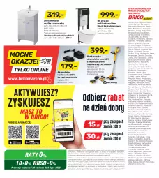 Gazetka promocyjna Bricomarche - Gazetka - Gazetka - ważna od 09.07 do 09.07.2022 - strona 20 - produkty: Kujawski, Top, Sok, Sól, Gry, BIC, Namysłów, Rama, Słupek, Szal, Kosz, Warka, Lack, Szafka, Sokół, Podlaski, Szprot, Wino, Kasza, Sprzedawcy, Lakier, Akumulator, Fa