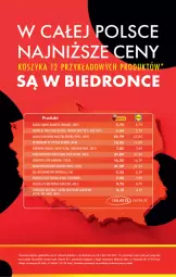 Gazetka promocyjna Biedronka - Od Poniedziałku - Gazetka - ważna od 21.09 do 21.09.2024 - strona 2 - produkty: Domestos, Kawa rozpuszczalna, Por, Gra, Rexona, Oliwki, Rama, Dezodorant, Kawa, Kosz, Klej, Krem przeciwzmarszczkowy, Dres, Czekolada mleczna, Lipton, Czekolada, Mars, Pudliszki, Jacobs, Herbata, Kakao, Nivea, Fa