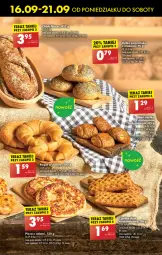 Gazetka promocyjna Biedronka - Od Poniedziałku - Gazetka - ważna od 21.09 do 21.09.2024 - strona 33 - produkty: Tera