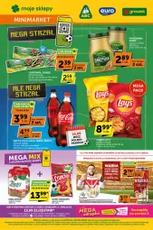 Gazetka promocyjna ABC - Gazetka - ważna od 25.06 do 25.06.2024 - strona 1 - produkty: Piwa, Piwo, Por, Mus, Gry, Gra, BIC, Chipsy, Warka, Lody, Crunchips, Wasa, Kamis, Musztarda, LG