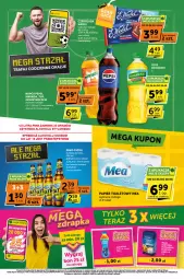 Gazetka promocyjna ABC - Gazetka - ważna od 25.06 do 25.06.2024 - strona 2 - produkty: Piwa, Lubella, Gra, Papier, Bell, Papier toaletowy, Bella, Groszek, Fa