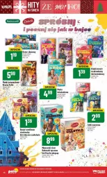 Gazetka promocyjna PoloMarket - Gazetka - ważna od 23.12 do 23.12.2023 - strona 43 - produkty: Puf, Kisiel, Czekolada, Baton, Danio, Budyń, Babeczki