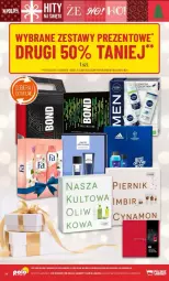 Gazetka promocyjna PoloMarket - Gazetka - ważna od 23.12 do 23.12.2023 - strona 6 - produkty: Piernik, Ziaja