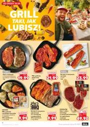 Gazetka promocyjna Kaufland - Gazetka tygodnia - Gazetka - ważna od 07.05 do 07.05.2025 - strona 16 - produkty: Kurczak, Sok, Sokołów, Stek z udźca wołowego, Stek, Tera, Boczek, Grill
