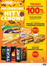 Gazetka promocyjna Kaufland - Gazetka tygodnia - Gazetka - ważna od 07.05 do 07.05.2025 - strona 2 - produkty: Napoje, Tera, Waga