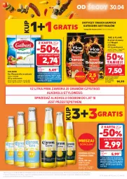 Gazetka promocyjna Kaufland - Gazetka tygodnia - Gazetka - ważna od 07.05 do 07.05.2025 - strona 3 - produkty: Mozzarella, Piwa, Piwo, Ser, Gra, Węgiel drzewny, Corona Extra, Galbani, Waga, Brykiet drzewny