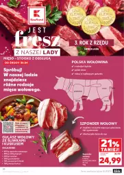 Gazetka promocyjna Kaufland - Gazetka tygodnia - Gazetka - ważna od 07.05 do 07.05.2025 - strona 30 - produkty: Piec, Gulasz wołowy, Kuskus, Tera, Szponder wołowy, Wołowina, Mięso