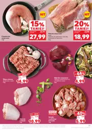 Gazetka promocyjna Kaufland - Gazetka tygodnia - Gazetka - ważna od 07.05 do 07.05.2025 - strona 31 - produkty: Piec, Kurczak, Mięso mielone, Polędwiczka wieprzowa, Golonka z indyka, Kapustą, Mięso