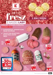 Gazetka promocyjna Kaufland - Gazetka tygodnia - Gazetka - ważna od 07.05 do 07.05.2025 - strona 32 - produkty: Salami, Bell, Tera, Pieprz, Galbani