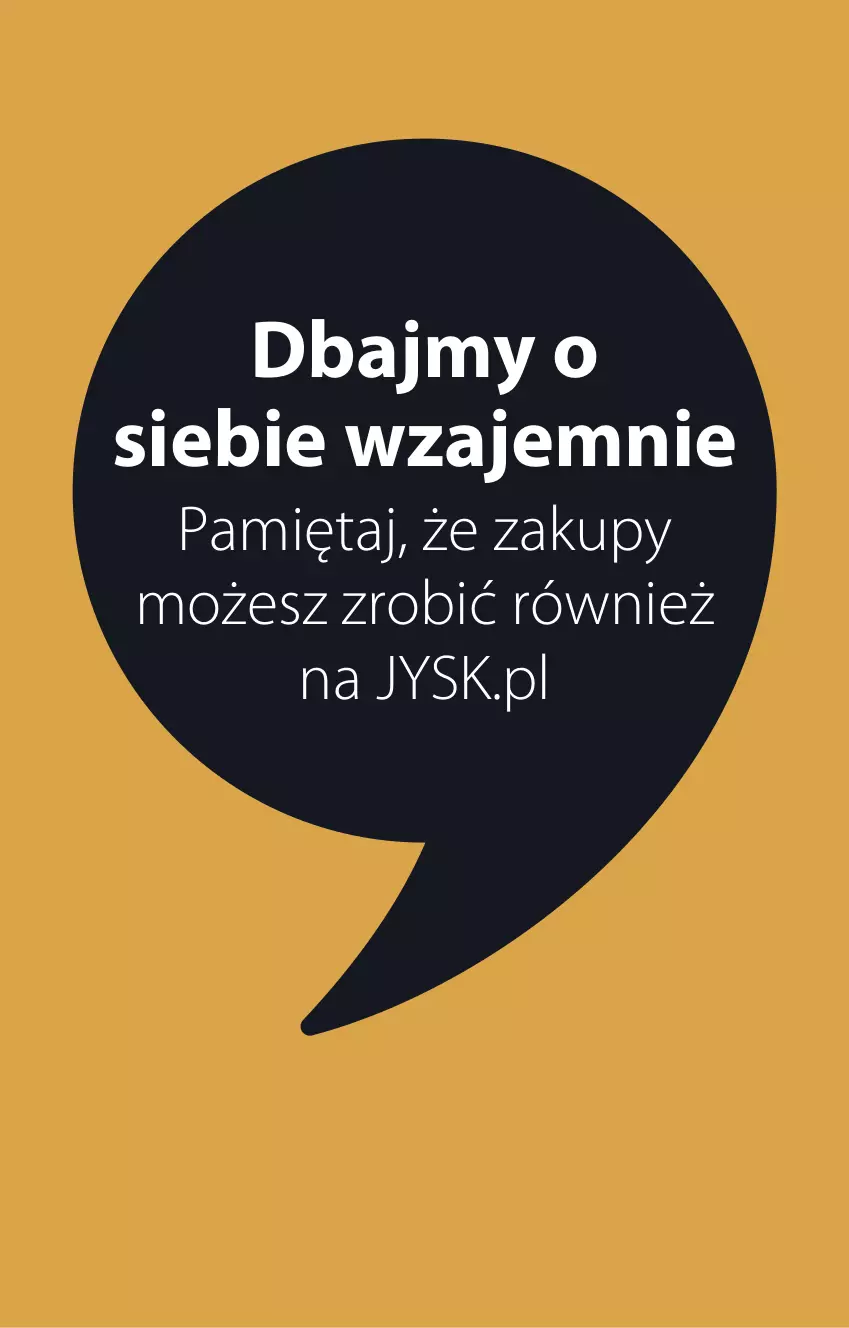 Gazetka promocyjna Jysk - Oferta tygodnia - ważna 04.05 do 18.05.2021 - strona 1 - produkty: Mięta