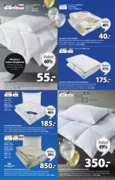 Gazetka promocyjna Jysk - Oferta tygodnia - Gazetka - ważna od 18.05 do 18.05.2021 - strona 13 - produkty: Sok, Kołdra, Wełna, Poduszka, Mięta, Kołdra z puchu, Fa