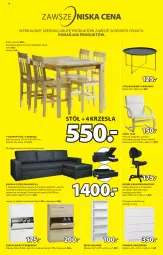 Gazetka promocyjna Jysk - Oferta tygodnia - Gazetka - ważna od 18.05 do 18.05.2021 - strona 19 - produkty: Top, Sos, Sok, Ser, Szezlong, Rama, Buty, Stolik, Stół, Siatka, Regał, Komoda, Szafka, Stolik kawowy, Półka, Moda, Szafka na buty, Krzesło, Biuro, Siedzisko, Fotel, Kanapa