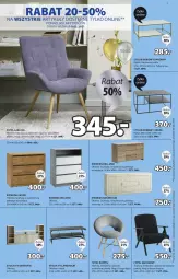 Gazetka promocyjna Jysk - Oferta tygodnia - Gazetka - ważna od 18.05 do 18.05.2021 - strona 8 - produkty: Rum, Stolik, Komoda, Stolik kawowy, Moda, Kredens, Siedzisko, Fotel