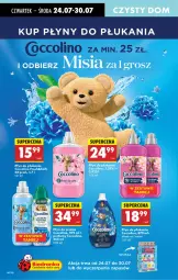 Gazetka promocyjna Biedronka - Od Czwartku - Gazetka - ważna od 30.07 do 30.07.2025 - strona 64 - produkty: Perfum