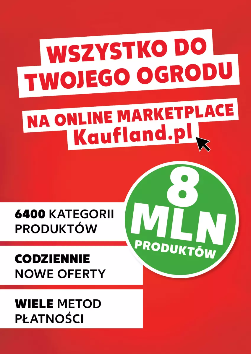 Gazetka promocyjna Kaufland - Kaufland - ważna 23.04 do 28.04.2026 - strona 14