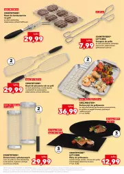 Gazetka promocyjna Kaufland - Kaufland - Gazetka - ważna od 28.04 do 28.04.2026 - strona 23 - produkty: Piec, Węgiel drzewny, Hamburger, Kosz, Burger, Szczypce, Grill, Pokrywa