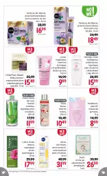 Gazetka promocyjna Rossmann - 1 Grudnia - Gazetka - ważna od 15.12 do 15.12.2021 - strona 13 - produkty: Ser, Rum, Perfecta, L’Oréal, Serum, Tonik, Tonik do twarzy, Mars, Dermika, Isana, Krem pod oczy, Lirene, Nivea, Intel, Fa