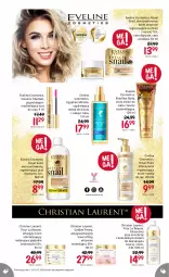 Gazetka promocyjna Rossmann - 1 Grudnia - Gazetka - ważna od 15.12 do 15.12.2021 - strona 14 - produkty: Gra, Eveline, Laur