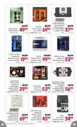 Gazetka promocyjna Rossmann - 1 Grudnia - Gazetka - ważna od 15.12 do 15.12.2021 - strona 18 - produkty: Balsam po goleniu, Bruno Banani, Por, Dezodorant, Str8, Woda po goleniu, Sport, Dermika, Szampon, Gillette, Woda, Fa
