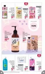 Gazetka promocyjna Rossmann - 1 Grudnia - Gazetka - ważna od 15.12 do 15.12.2021 - strona 21 - produkty: Yope, Bell, Ziaja, Podpaski, Isana, Bella, Olej