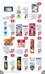 Gazetka promocyjna Rossmann - 1 Grudnia - Gazetka - ważna od 15.12 do 15.12.2021 - strona 23 - produkty: Pur, Air Wick, Kosz, Domol, Wino, Ambi Pur