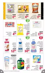 Gazetka promocyjna Rossmann - 1 Grudnia - Gazetka - ważna od 15.12 do 15.12.2021 - strona 26 - produkty: Kurczak, HiPP, Ser, Rum, Mus, Gerber, Velvet, Serek, Mleczko, Babydream, Chusteczki, Dzieci, Deser, Mustela, Mango, Przysmak dla kota, Nestlé, Pedigree