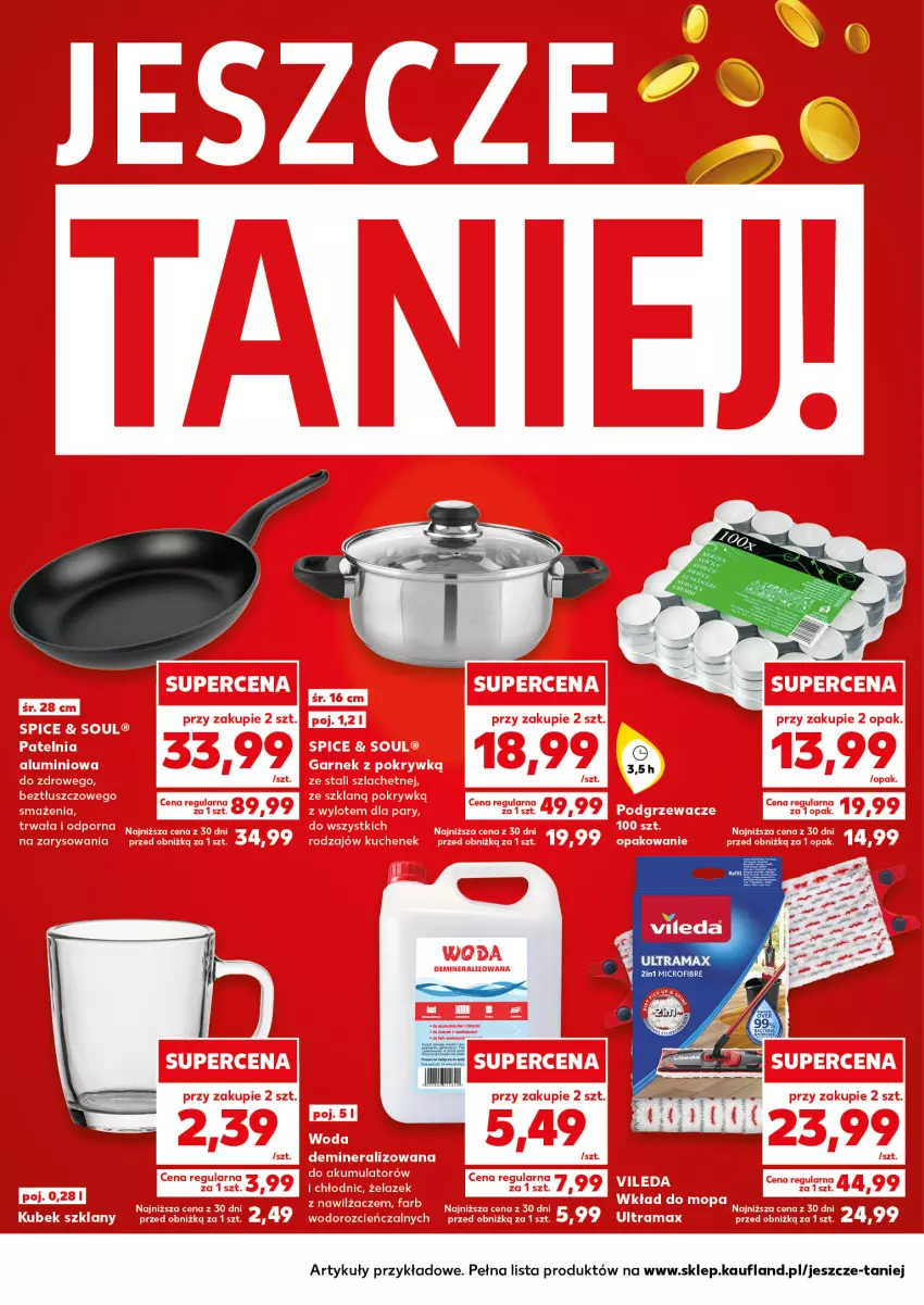 Gazetka promocyjna Kaufland - Kaufland - ważna 03.06 do 01.07.2026 - strona 8
