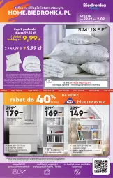 Gazetka promocyjna Biedronka - Okazje Tygodnia - Gazetka - ważna od 25.01 do 25.01.2025 - strona 43 - produkty: Por, Gin, Dzieci, Meble, Fa