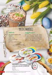 Gazetka promocyjna Arhelan - Gazetka - Gazetka - ważna od 16.04 do 16.04.2023 - strona 12 - produkty: Cebula, Warzywa, Sos, Sól, Gra, Jogurt, Pieprz, Graal, Olej