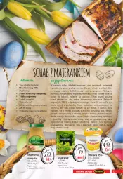 Gazetka promocyjna Arhelan - Gazetka - Gazetka - ważna od 16.04 do 16.04.2023 - strona 15 - produkty: Piec, Top, Sos, Sok, Mus, Piątnica, Czosnek, Pieprz, Piekarnik, Kamis, Olej, Rondel, Musztarda